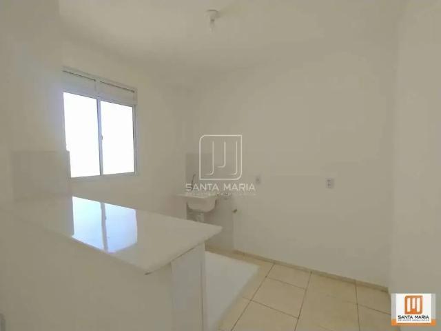 Apartamento para Venda em Ribeirão Preto/SP Jardim Helena 2 Quartos