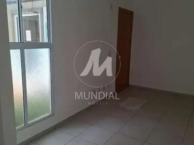Apartamento para Venda em Ribeirão Preto/SP Jardim Helena 2 Quartos