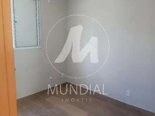Apartamento para Venda em Ribeirão Preto/SP Jardim Helena 2 Quartos