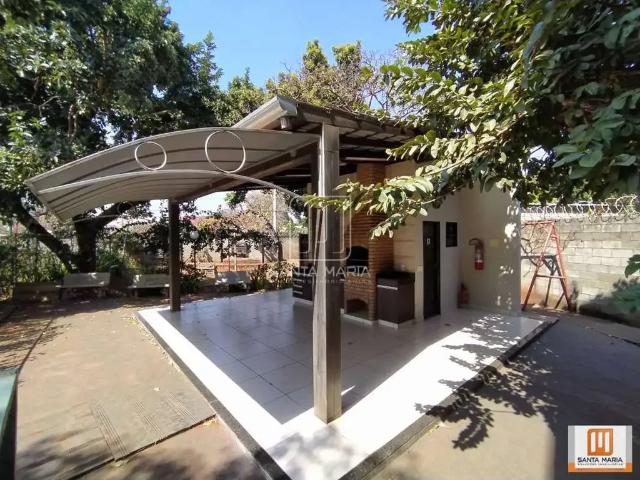 Apartamento para Venda em Ribeirão Preto/SP Jardim Helena 2 Quartos