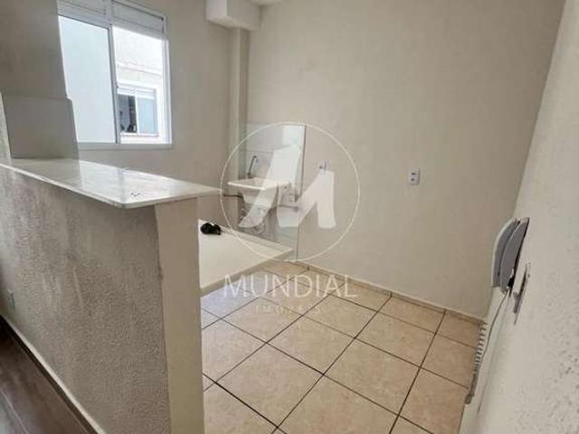 Apartamento para Venda em Ribeirão Preto/SP Jardim Helena 2 Quartos