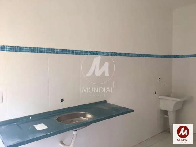 Apartamento para Venda em Ribeirão Preto/SP Jardim Itaporã 2 Quartos