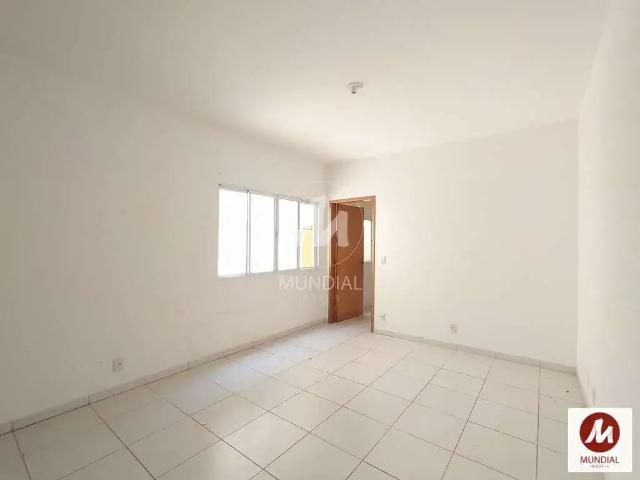 Apartamento para Venda em Ribeirão Preto/SP Jardim Itaporã 2 Quartos