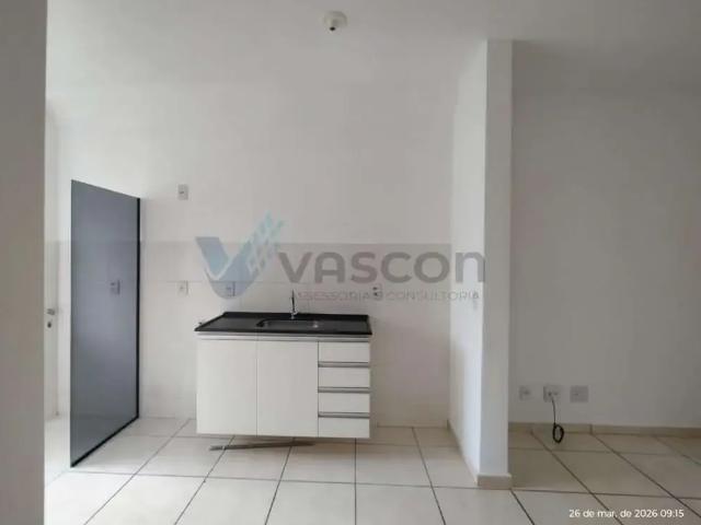 Apartamento para Venda em Ribeirão Preto/SP Jardim Itaú 2 Quartos