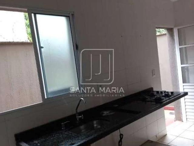 Apartamento para Venda em Ribeirão Preto/SP Jardim Itaú 2 Quartos