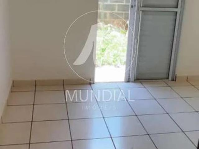 Apartamento para Venda em Ribeirão Preto/SP Jardim Itaú 2 Quartos