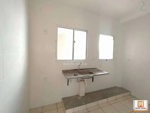 Apartamento para Venda em Ribeirão Preto/SP Jardim Itaú 2 Quartos