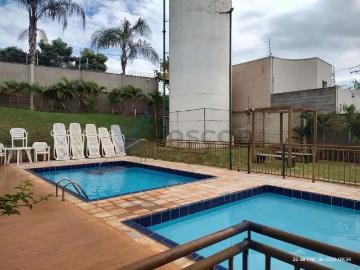 Apartamento para Venda em Ribeirão Preto/SP Jardim Itaú 2 Quartos