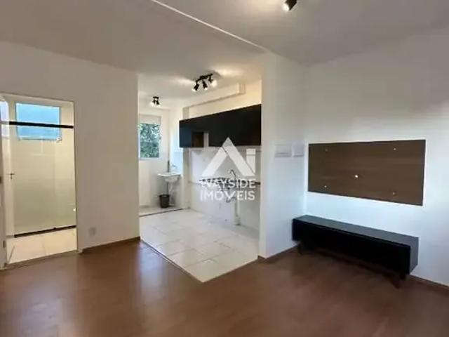 Apartamento para Venda em Ribeirão Preto/SP Jardim Itaú 2 Quartos