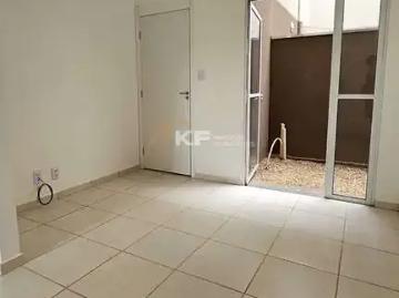 Apartamento para Venda em Ribeirão Preto/SP Jardim Itaú 2 Quartos