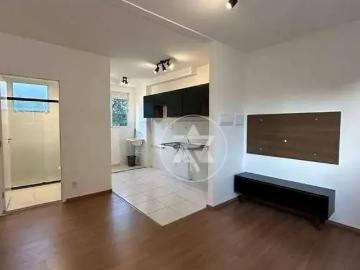Apartamento para Venda em Ribeirão Preto/SP Jardim Itaú 2 Quartos