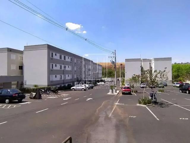 Apartamento para Venda em Ribeirão Preto/SP Jardim Itaú 2 Quartos