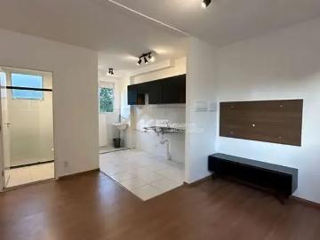 Apartamento para Venda em Ribeirão Preto/SP Jardim Itaú 2 Quartos