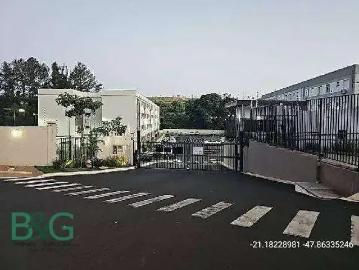 Apartamento para Venda em Ribeirão Preto/SP Jardim Itaú 2 Quartos