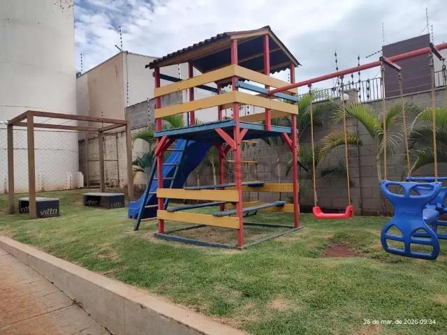 Apartamento para Venda em Ribeirão Preto/SP Jardim Itaú 2 Quartos