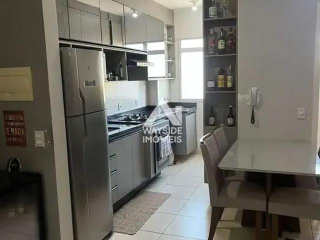 Apartamento para Venda em Ribeirão Preto/SP Jardim Itaú 2 Quartos