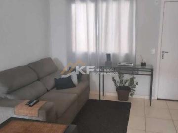 Apartamento para Venda em Ribeirão Preto/SP Jardim Itaú 2 Quartos