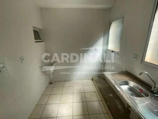 Apartamento para Venda em Ribeirão Preto/SP Jardim Itaú 2 Quartos