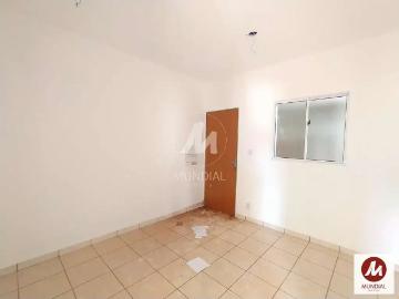 Apartamento para Venda em Ribeirão Preto/SP Jardim Itaú 2 Quartos