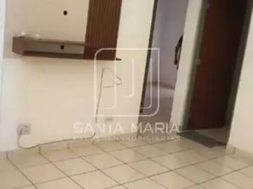 Apartamento para Venda em Ribeirão Preto/SP Jardim Itaú 2 Quartos