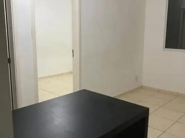 Apartamento para Venda em Ribeirão Preto/SP Jardim Itaú 2 Quartos
