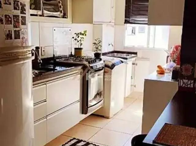 Apartamento para Venda em Ribeirão Preto/SP Jardim Itaú 2 Quartos