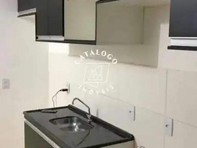 Apartamento para Venda em Ribeirão Preto/SP Jardim Itaú 2 Quartos