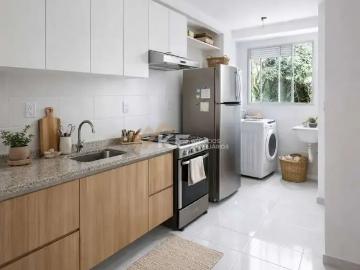 Apartamento para Venda em Ribeirão Preto/SP Jardim Itaú 2 Quartos