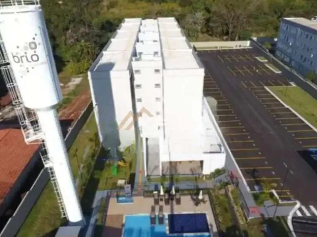 Apartamento para Venda em Ribeirão Preto/SP Jardim Itaú 2 Quartos