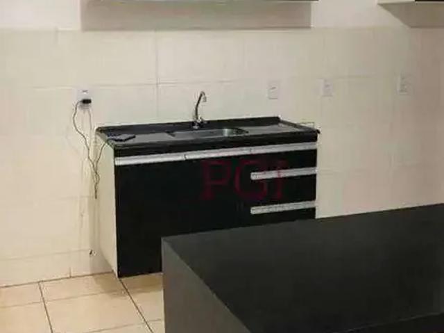 Apartamento para Venda em Ribeirão Preto/SP Jardim Itaú 2 Quartos