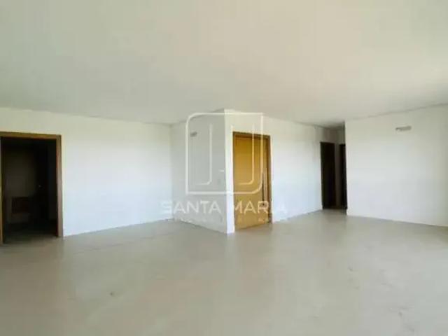 Apartamento para Venda em Ribeirão Preto/SP Jardim Ilhas do Sul 4 Quartos