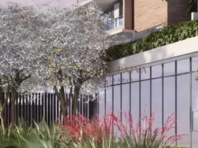 Apartamento para Venda em Ribeirão Preto/SP Jardim Ilhas do Sul 4 Quartos