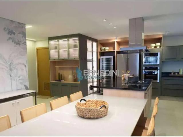 Apartamento para Venda em Ribeirão Preto/SP Jardim Ilhas do Sul 4 Quartos