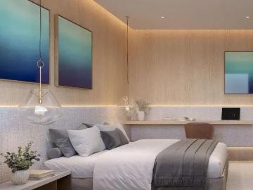 Ribeirão Preto, São Paulo - Varanda, Ar Condicionado