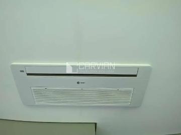 Ribeirão Preto, São Paulo - Ar Condicionado