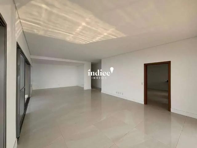 Apartamento para Venda em Ribeirão Preto/SP Jardim Ilhas do Sul 4 Quartos