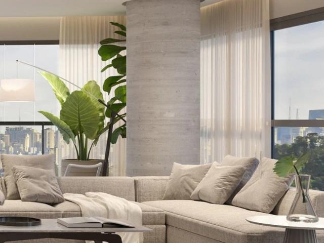 Apartamento para Venda em Ribeirão Preto/SP Jardim Ilhas do Sul 4 Quartos