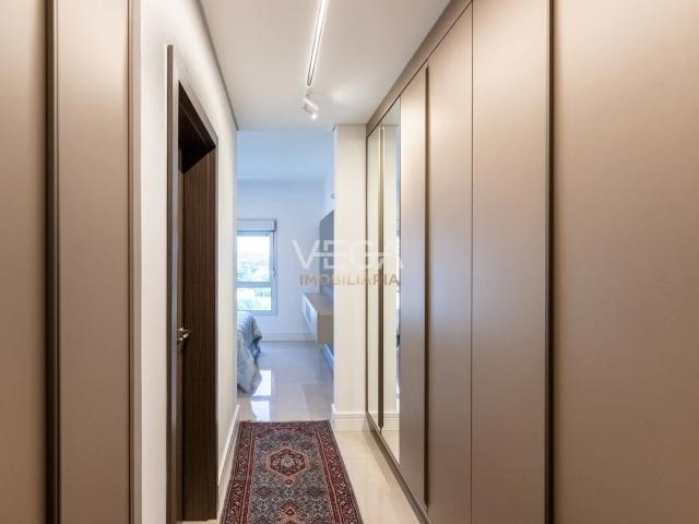 Apartamento para Venda em Ribeirão Preto/SP Jardim Ilhas do Sul 4 Quartos