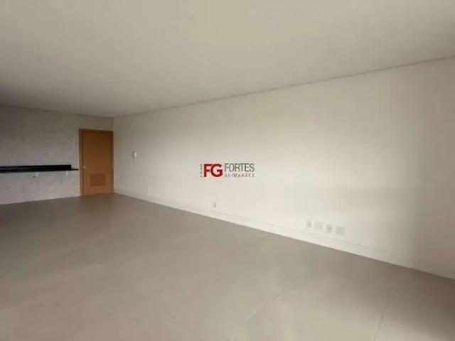 Apartamento para Venda em Ribeirão Preto/SP Jardim Ilhas do Sul 4 Quartos
