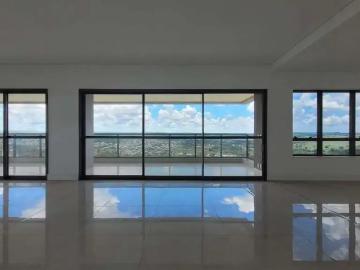 Apartamento para Venda em Ribeirão Preto/SP Jardim Ilhas do Sul 4 Quartos