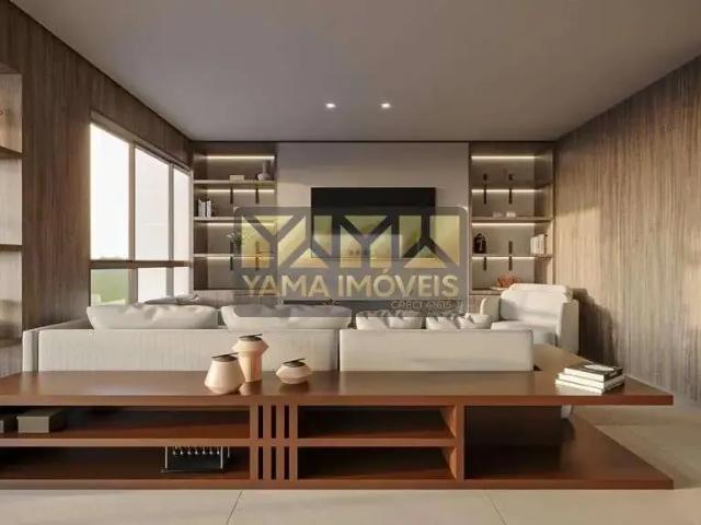 Apartamento para Venda em Ribeirão Preto/SP Jardim Ilhas do Sul 4 Quartos