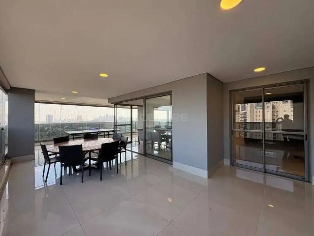 Apartamento para Venda em Ribeirão Preto/SP Jardim Ilhas do Sul 4 Quartos