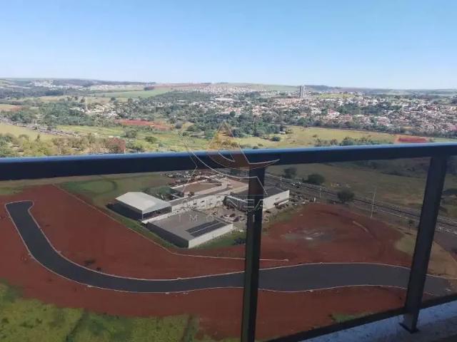 Apartamento para Venda em Ribeirão Preto/SP Jardim Ilhas do Sul 4 Quartos