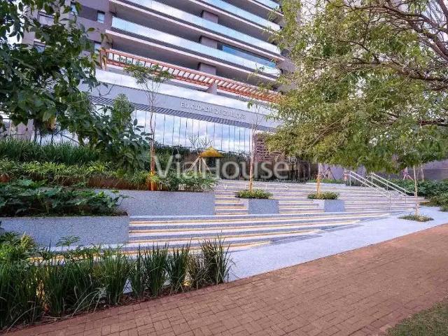 Apartamento para Venda em Ribeirão Preto/SP Jardim Ilhas do Sul 4 Quartos