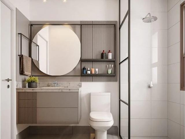 Apartamento para Venda em Ribeirão Preto/SP Jardim Ilhas do Sul 2 Quartos