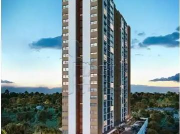 Apartamento para Venda em Ribeirão Preto/SP Jardim Ilhas do Sul 2 Quartos
