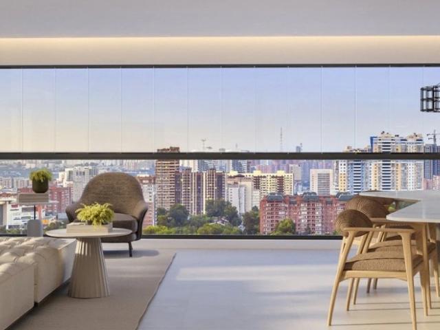 Apartamento para Venda em Ribeirão Preto/SP Jardim Ilhas do Sul 3 Quartos