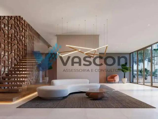 Apartamento para Venda em Ribeirão Preto/SP Jardim Ilhas do Sul 3 Quartos