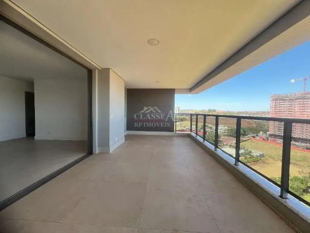 Apartamento para Venda em Ribeirão Preto/SP Jardim Ilhas do Sul 3 Quartos