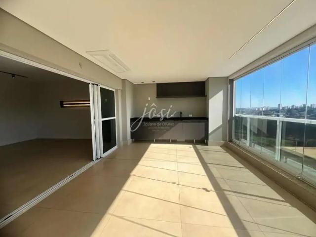 Apartamento para Venda em Ribeirão Preto/SP Jardim Ilhas do Sul 3 Quartos